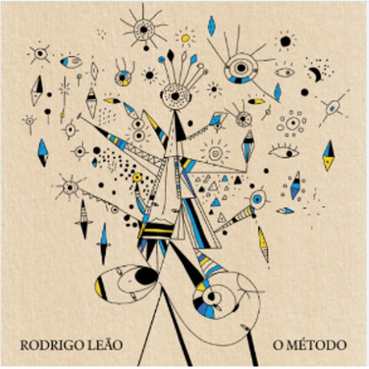 Rodrigo LeÍo O Método [LP]