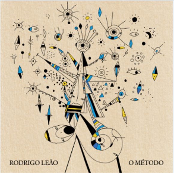 Rodrigo Leão - O Método [CD]