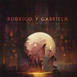 Rodrigo y Gabriela - In Between Thoughts...A New World [Gold Vinyl]