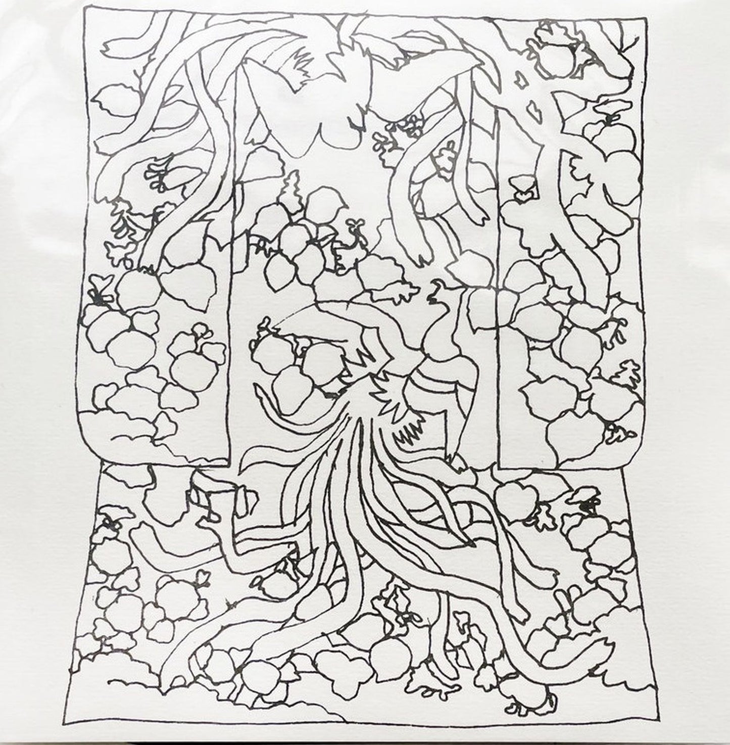 Roger Robinson – Summer / Feel Bad Smile