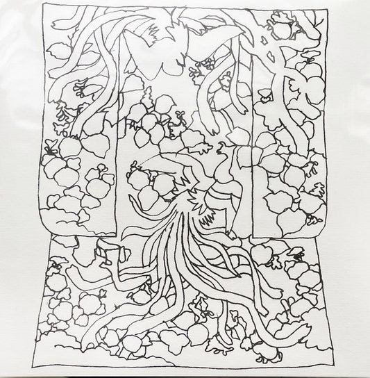 Roger Robinson – Summer / Feel Bad Smile