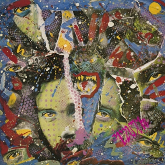 Roky Erickson - The Evil One [2LP Purple]