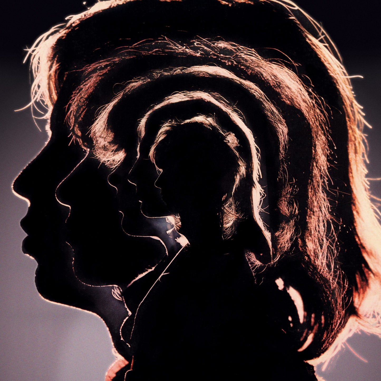 The Rolling Stones - Hot Rocks (Japanese Super High Material - CD)