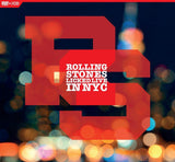 The Rolling Stones - LICKED LIVE IN NYC [DVD+2CD]