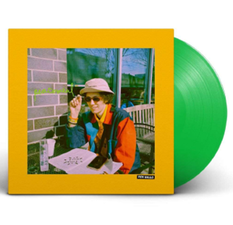 Ron Gallo - PEACEMEAL [Coloured Vinyl]
