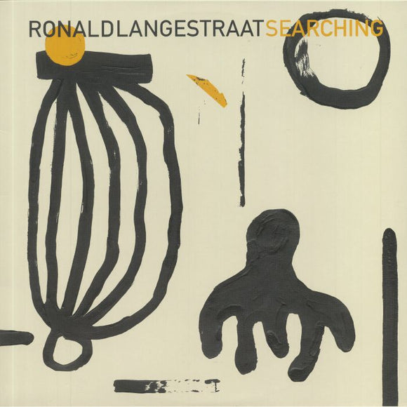 Ronald LANGESTRAAT - Searching