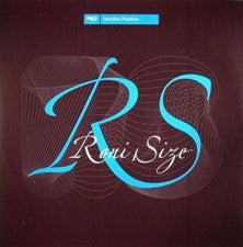 Roni Size - Playtime / Eat My Shorts