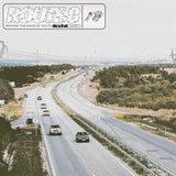 Route 8 - Rewind The Days Of Youth LP