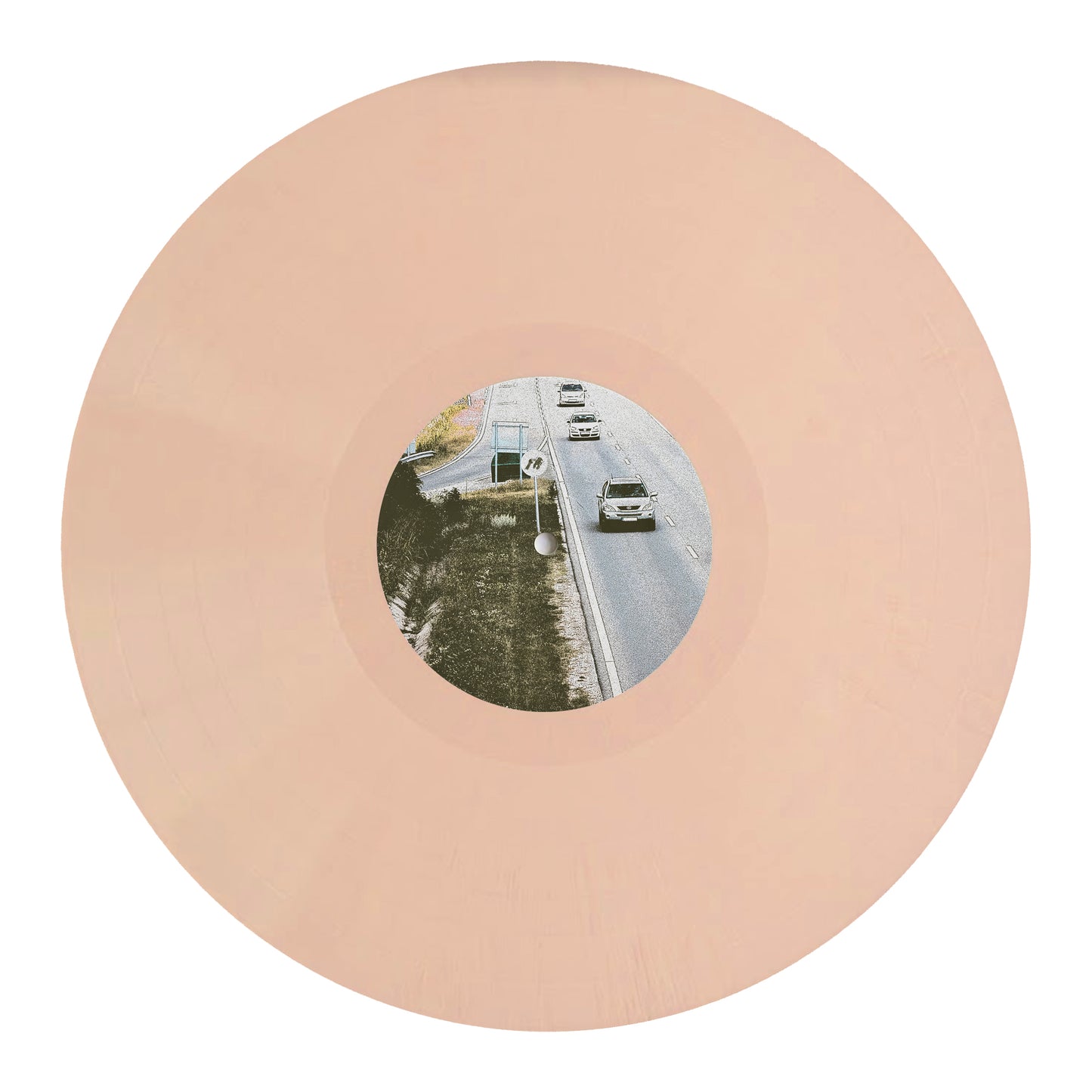 Route 8 - Rewind The Days Of Youth LP