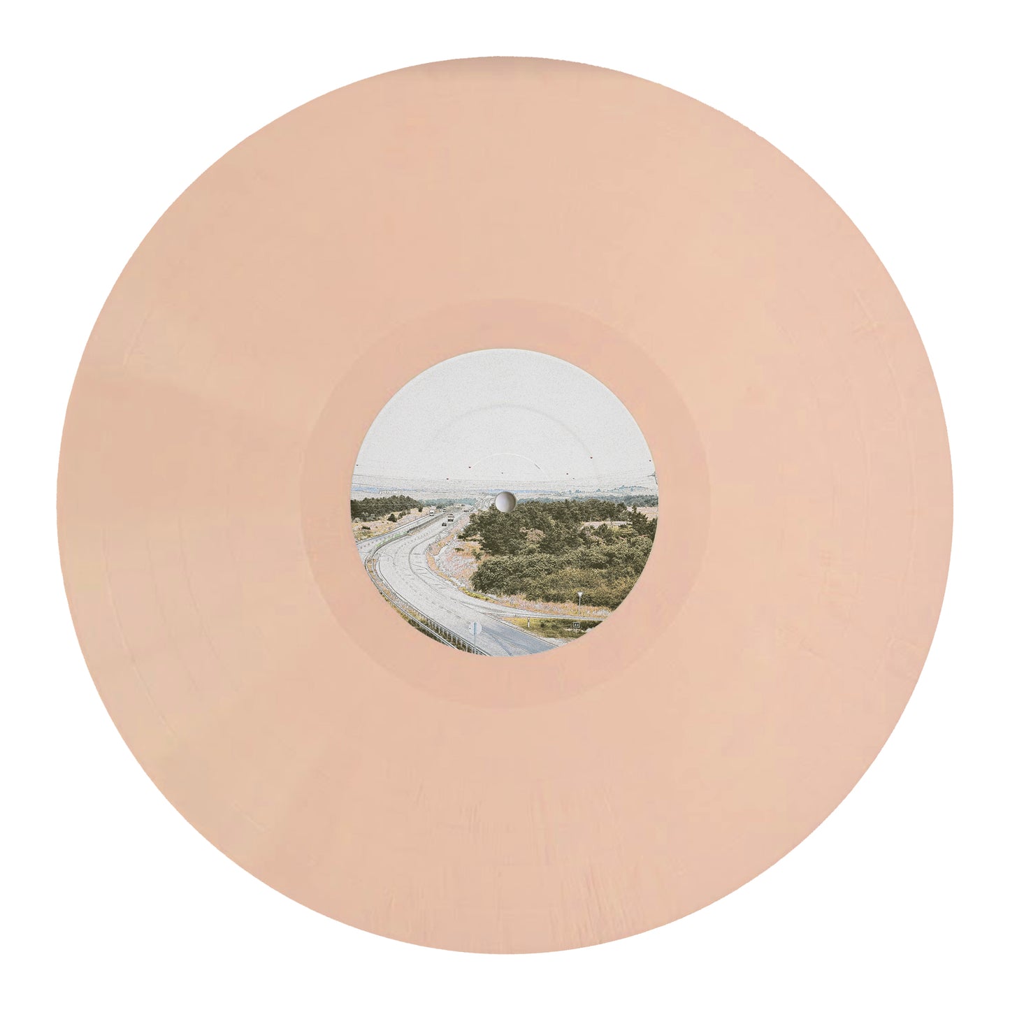 Route 8 - Rewind The Days Of Youth LP