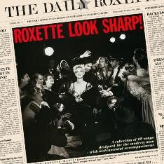 Roxette Look Sharp
