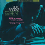 ROY BROOKS – Beat (Verve By Request Series)