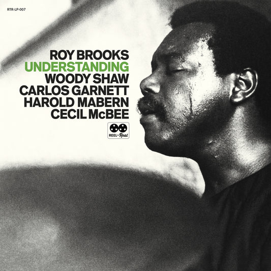 Roy Brooks - Understanding