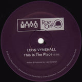 Leon Vynehall - Butterflies