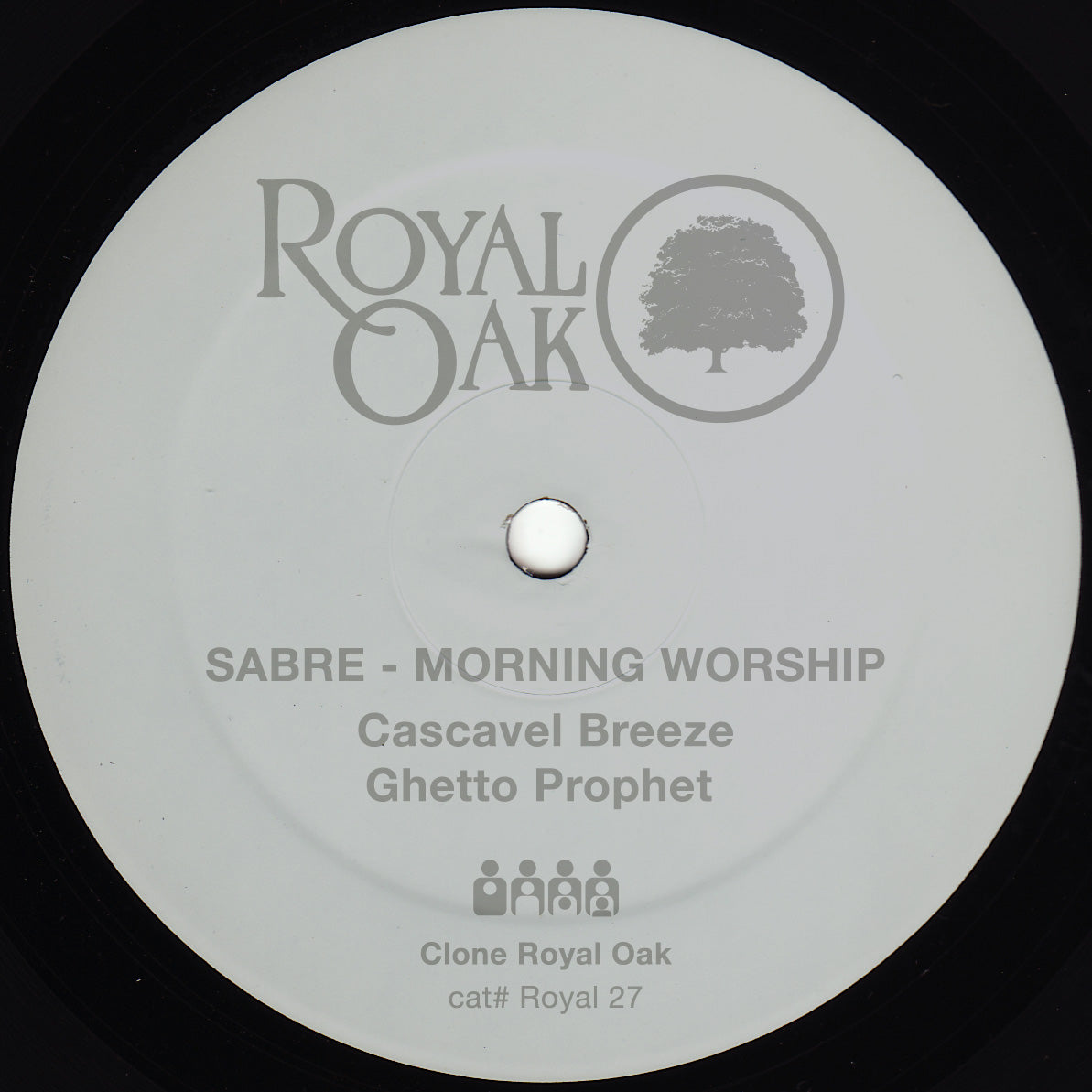 Sabre - Morning Worship