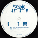 Strip Steve - Shy Funk EP