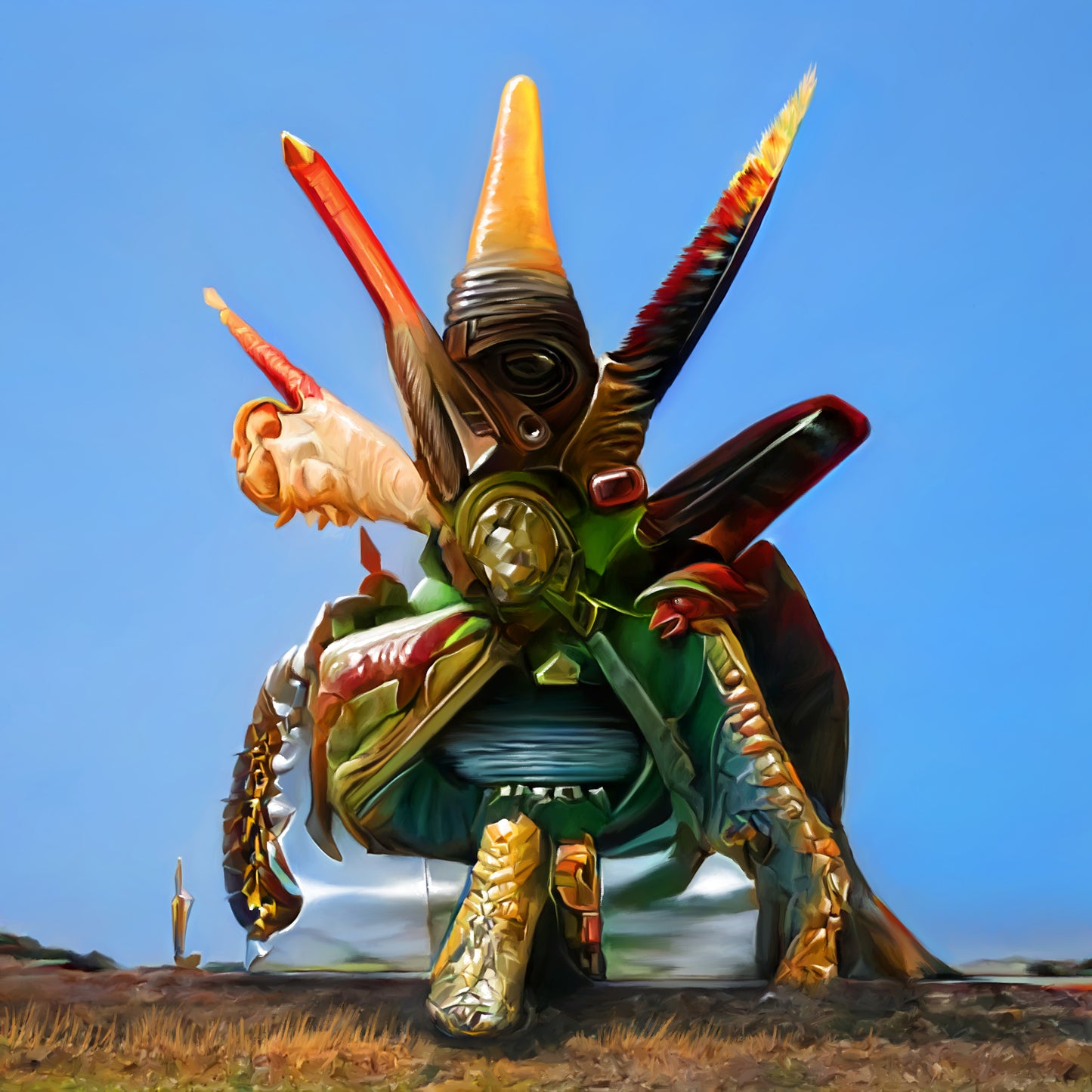 Röyksopp - Profound Mysteries II [CD]