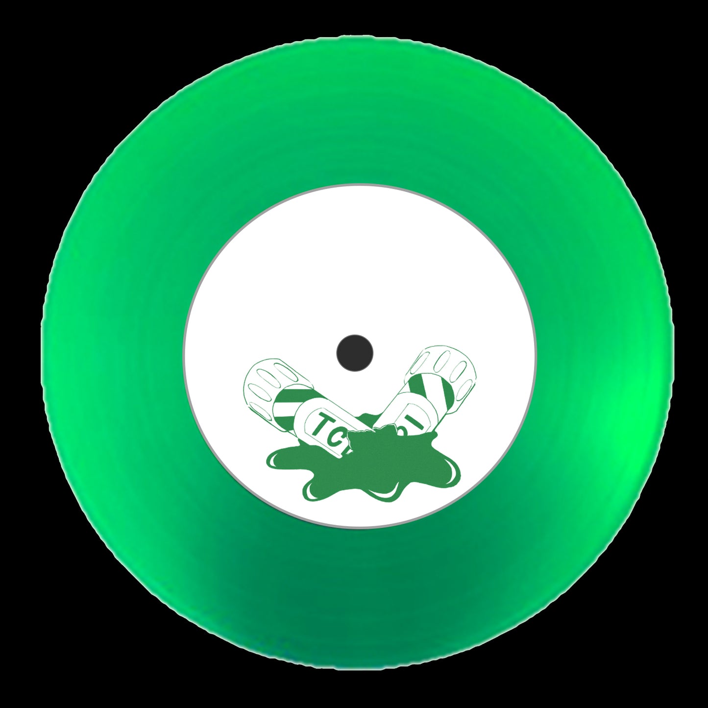 Rufkraft - The Secret Of The Ooze