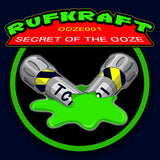 Rufkraft - The Secret Of The Ooze