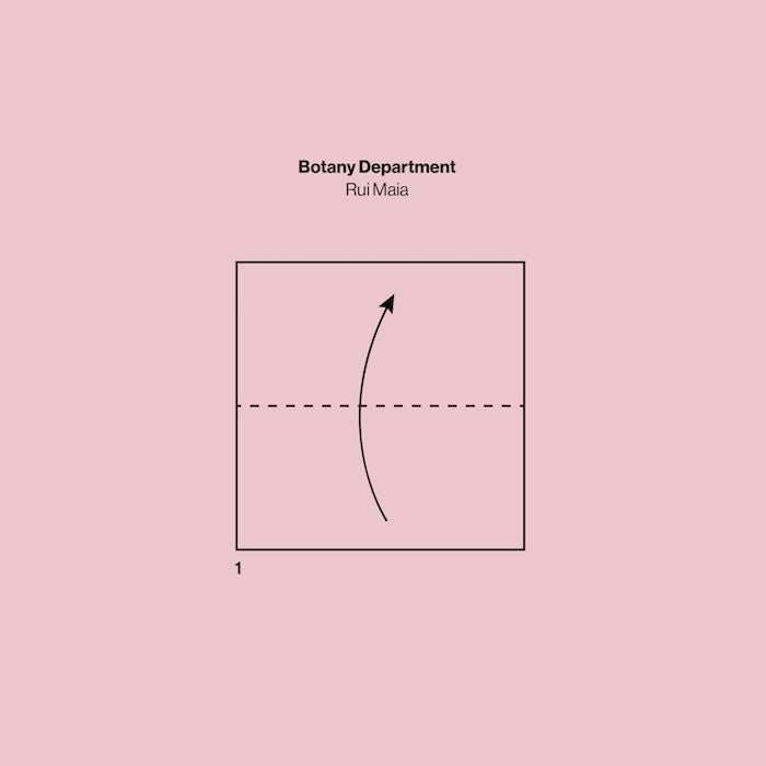 Rui MAIA - Botany Department