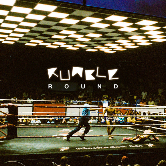 Rumble – Round [LP]