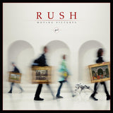 Rush - Moving Pictures (40th Anniversary) [5LP Deluxe]
