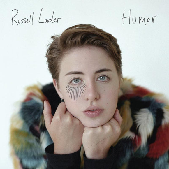Russell Louder - Humor [CD]