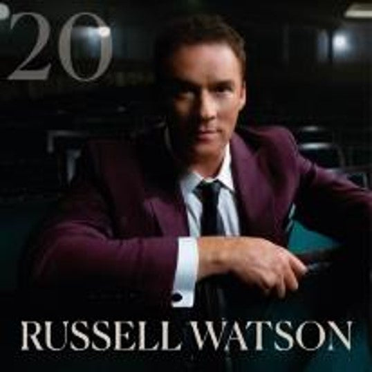 Russell Watson - 20