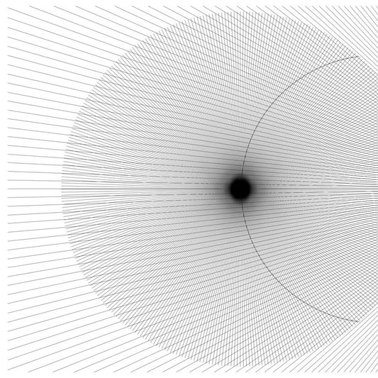 Ryoji Ikeda - Ryoji Ikeda EP