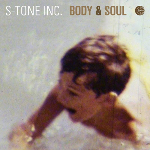 S-Tone Inc - Body & Soul [LP]
