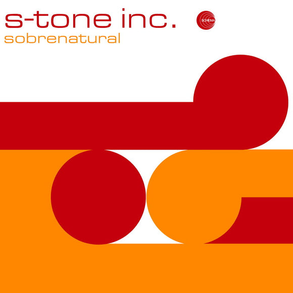 S-Tone Inc - Sobrenatural