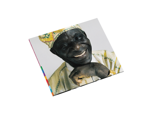 S.E. ROGIE – Dead Men Don’t Smoke Marijuana [CD]