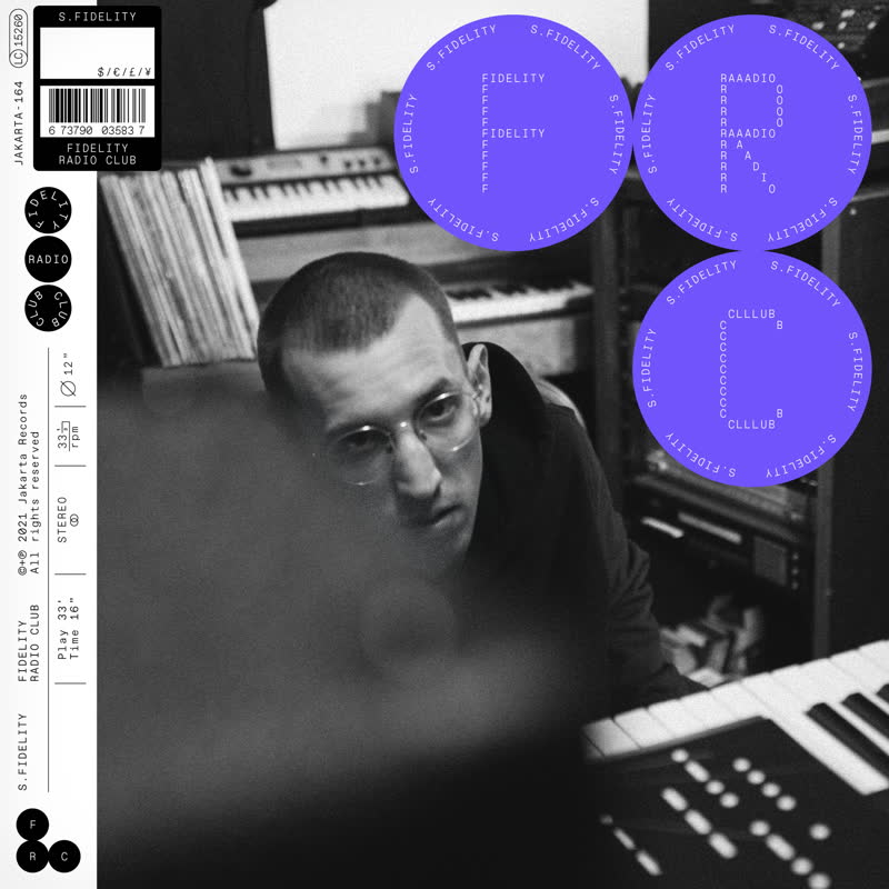 S Fidelity - Fidelity Radio Club