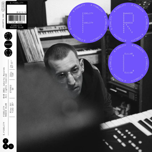 S Fidelity - Fidelity Radio Club