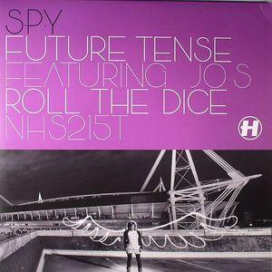 S.P.Y - FUTURE TENSE (FEAT. JO-S)