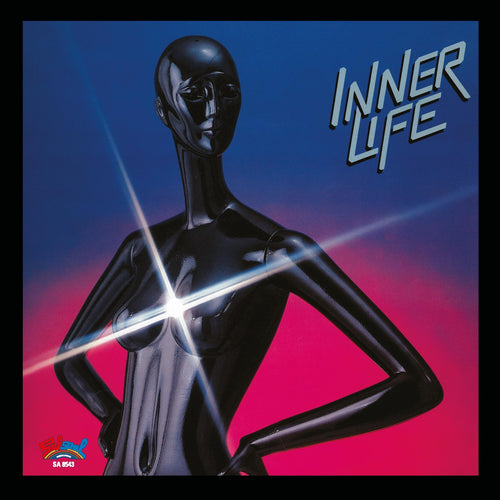INNER LIFE - Inner Life LP