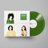 MUNA - MUNA [Olive Green Vinyl]
