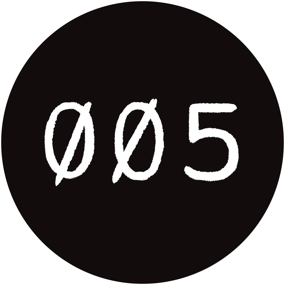 Pablo Valentino - Bagaço In X-Rousse [stickered sleeve]