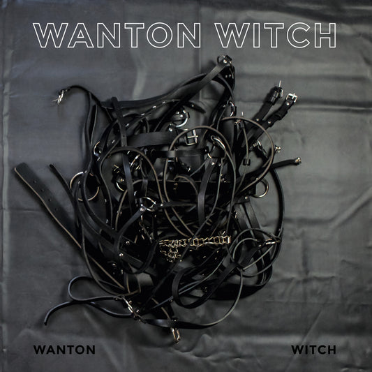 Wanton Witch - Wanton Witch