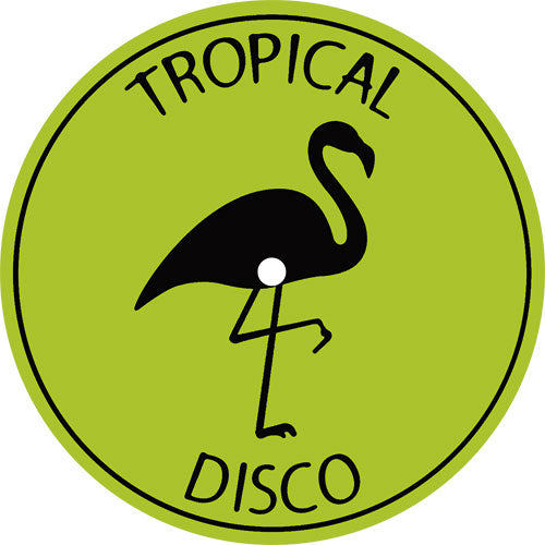 SARTORIAL / MOODENA / PHAZED GROOVE - Tropical Disco Records Vol 12