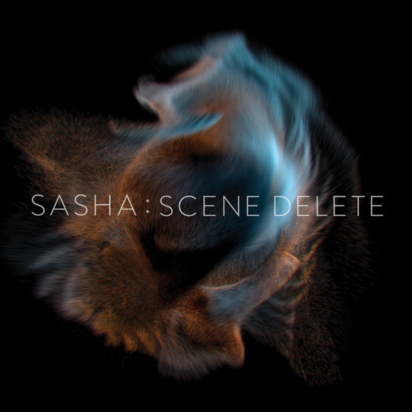 SASHA - LATE NIGHT TALES PRESENTS SASHA : SCENE DELETE [CD]