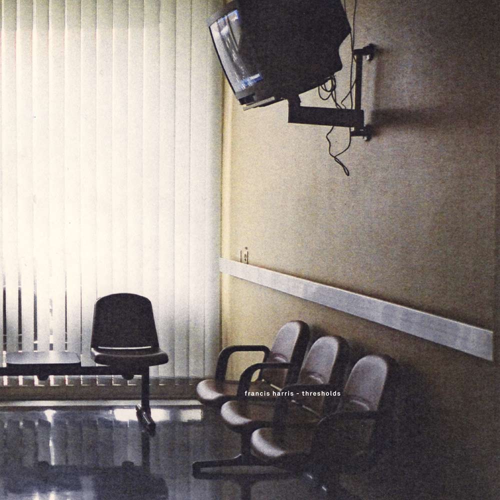 Francis Harris - Threshholds
