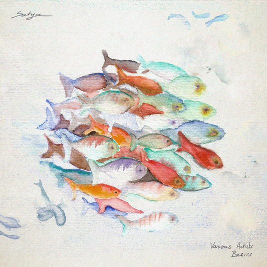 Various Artists - Basics