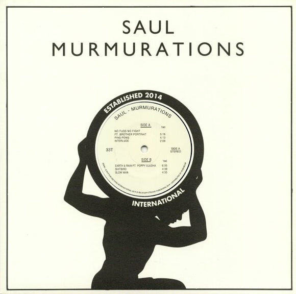 SAUL - Murmurations