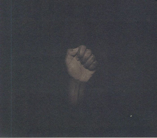 SAULT - Untitled (Black Is) [CD]