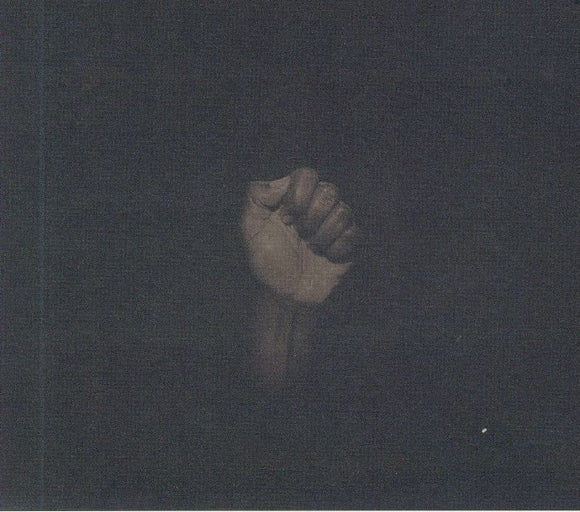 SAULT - Untitled (Black Is) [CD]
