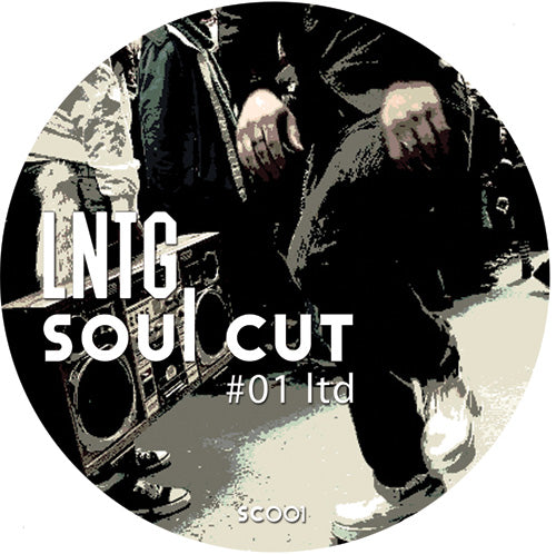 LNTG - Soul Cut #01