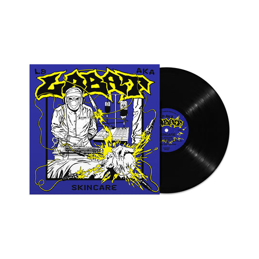 LB aka LABAT - Skincare