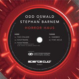 Odd Oswald & Stephan Barnem - Horror Haus (Incl. Jensen Interceptor Remix)