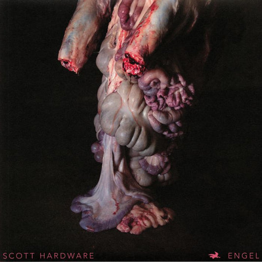 SCOTT HARDWARE - ENGEL